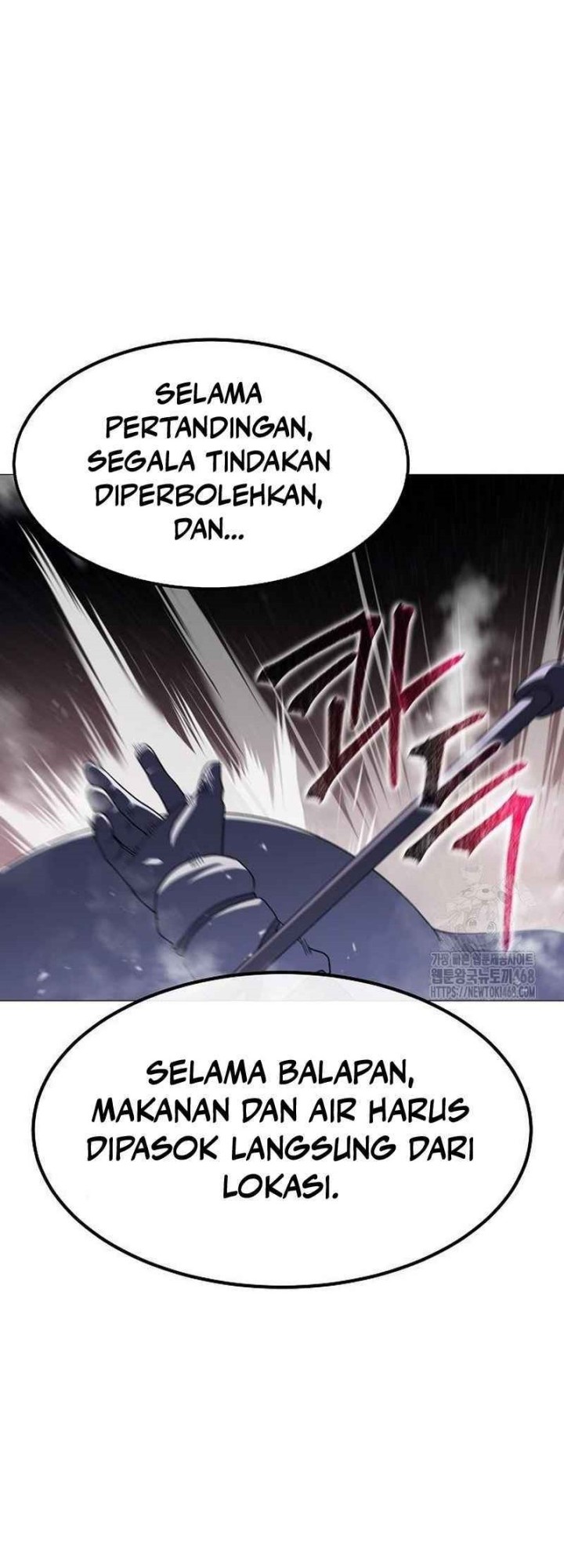 The Zenith Chapter 29 Gambar 48