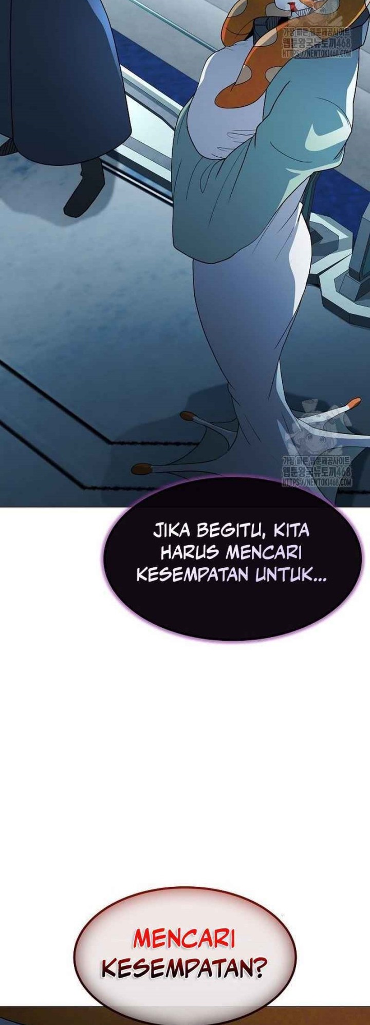 The Zenith Chapter 29 Gambar 50