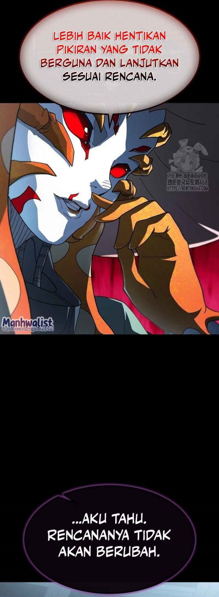 The Zenith Chapter 29 Gambar 52