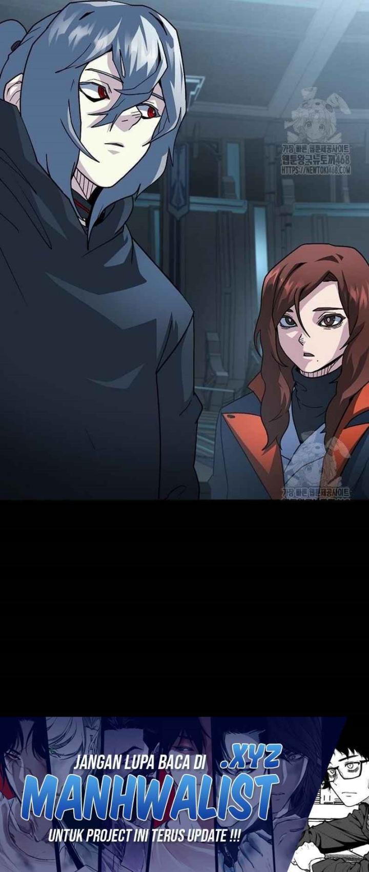 The Zenith Chapter 29 Gambar 53