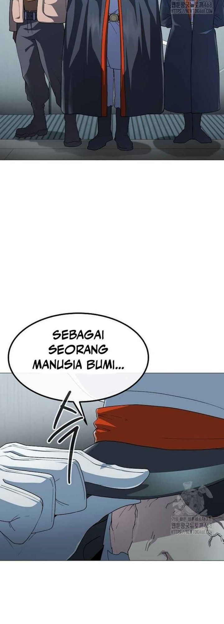 The Zenith Chapter 29 Gambar 6