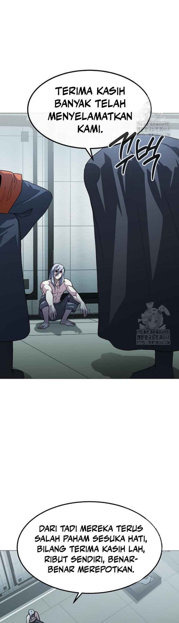 The Zenith Chapter 29 Gambar 7