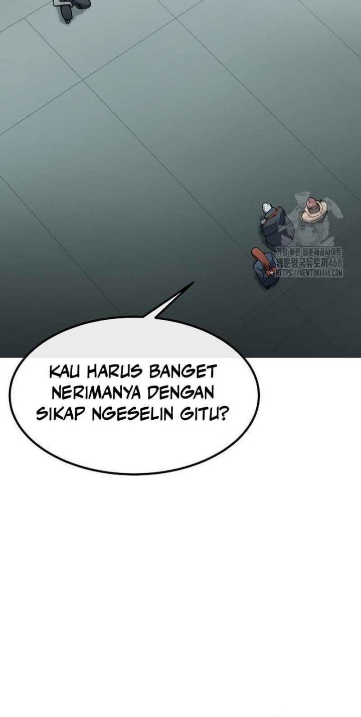 The Zenith Chapter 29 Gambar 8