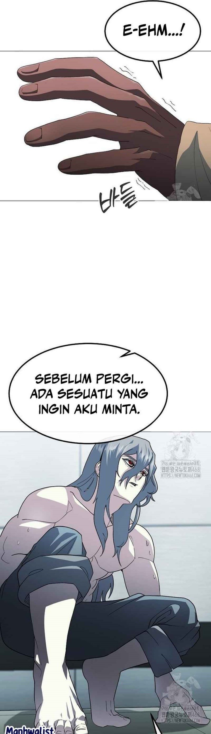 The Zenith Chapter 29 Gambar 9