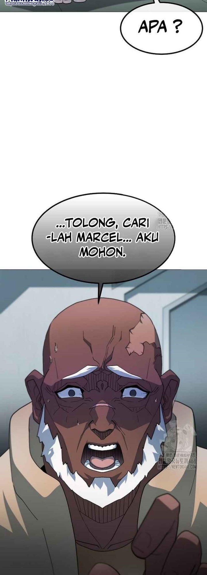 The Zenith Chapter 29 Gambar 10