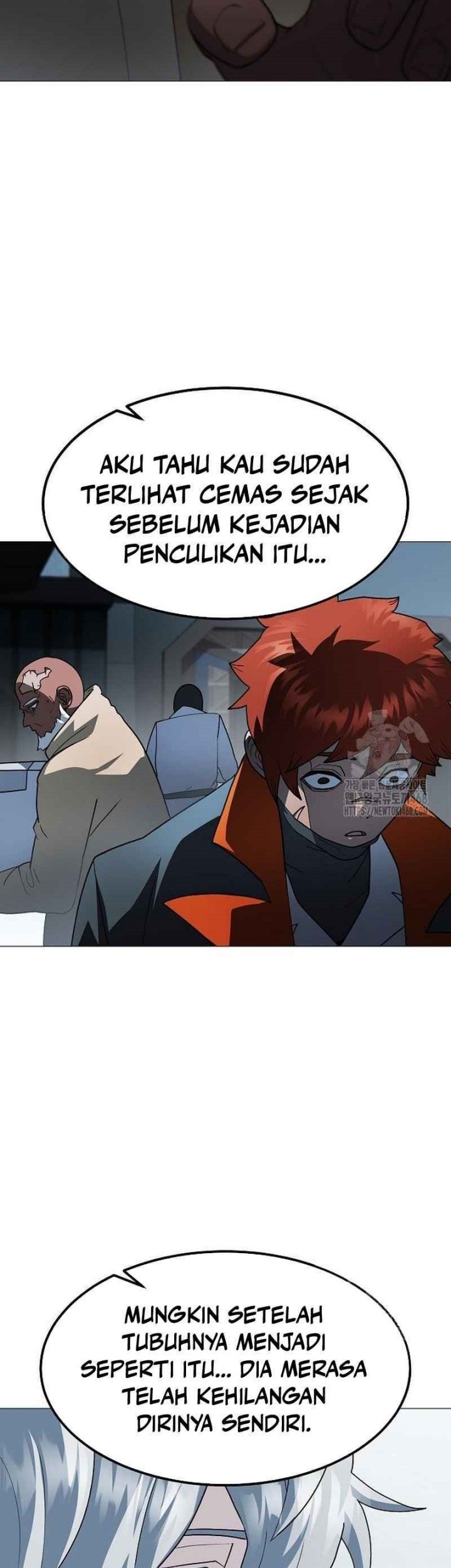 The Zenith Chapter 29 Gambar 11