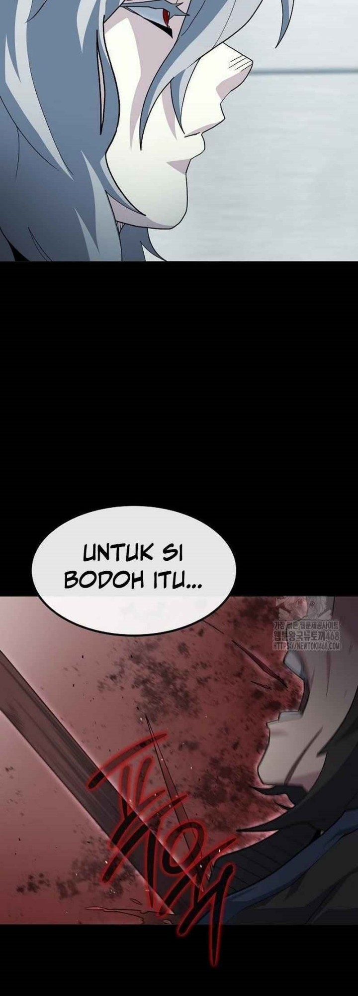 The Zenith Chapter 29 Gambar 12