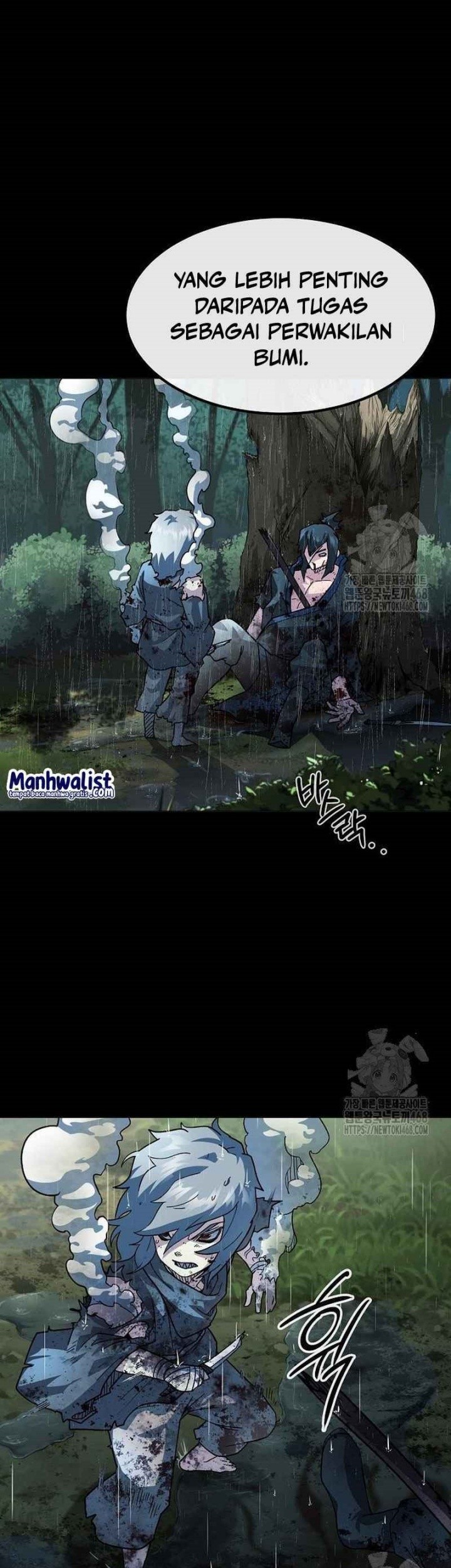 The Zenith Chapter 29 Gambar 13
