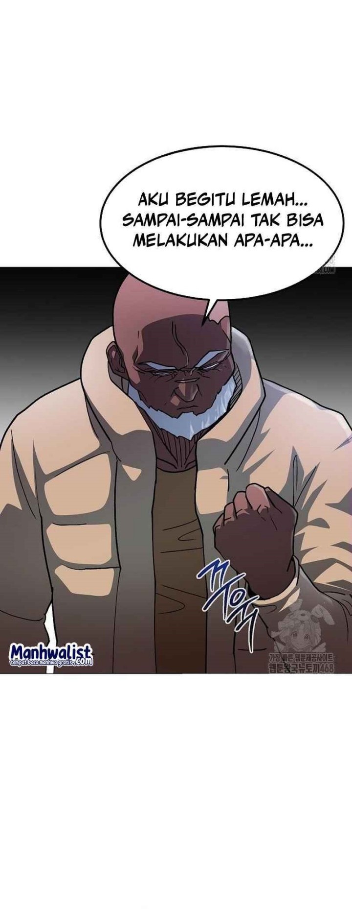 The Zenith Chapter 29 Gambar 18