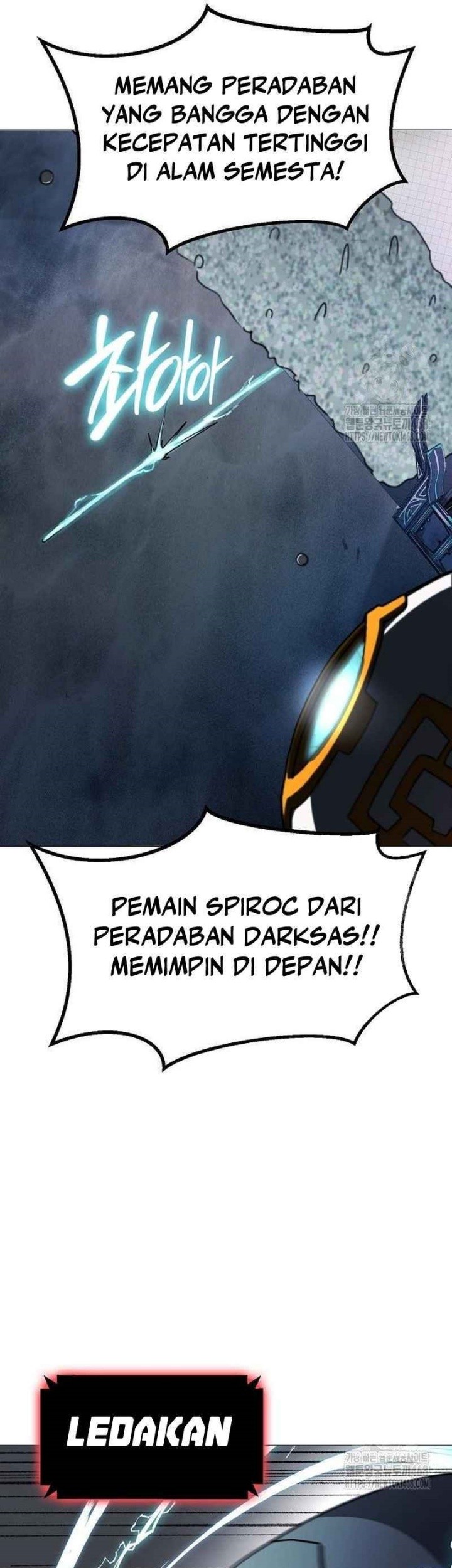 The Zenith Chapter 30 Gambar 21