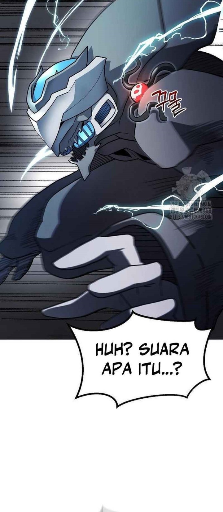 The Zenith Chapter 30 Gambar 22