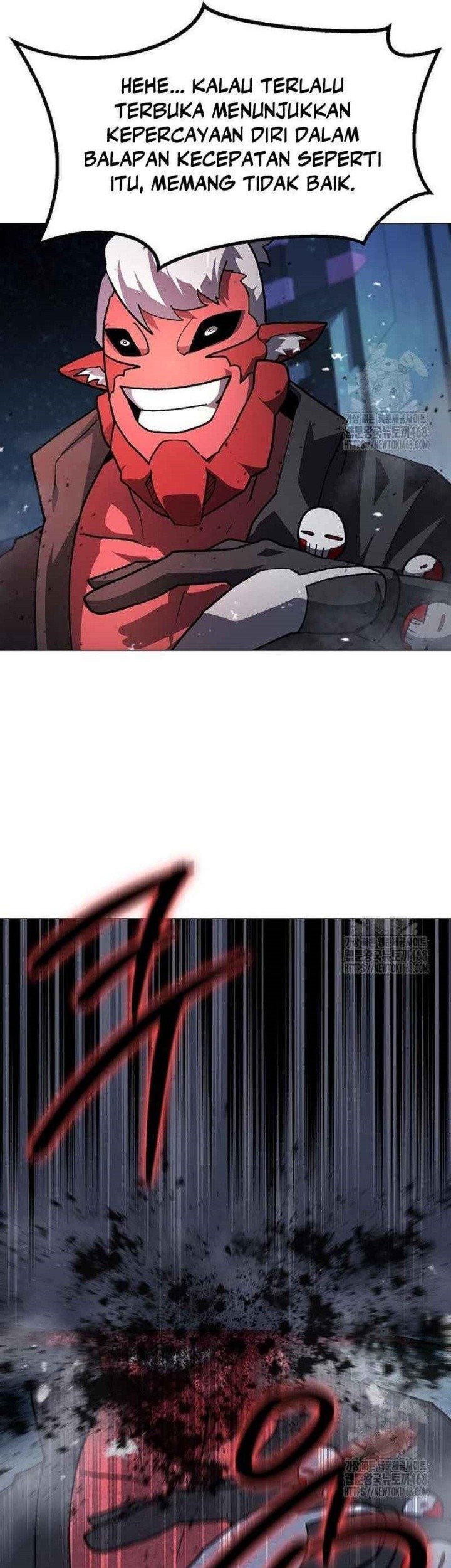 The Zenith Chapter 30 Gambar 25