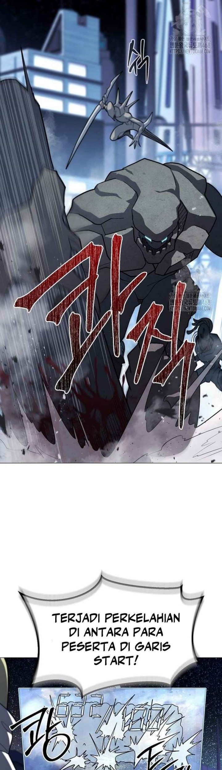 The Zenith Chapter 30 Gambar 27