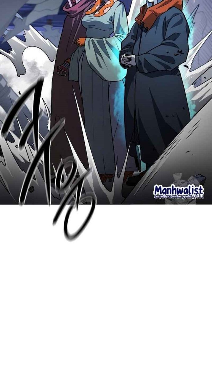 The Zenith Chapter 30 Gambar 32