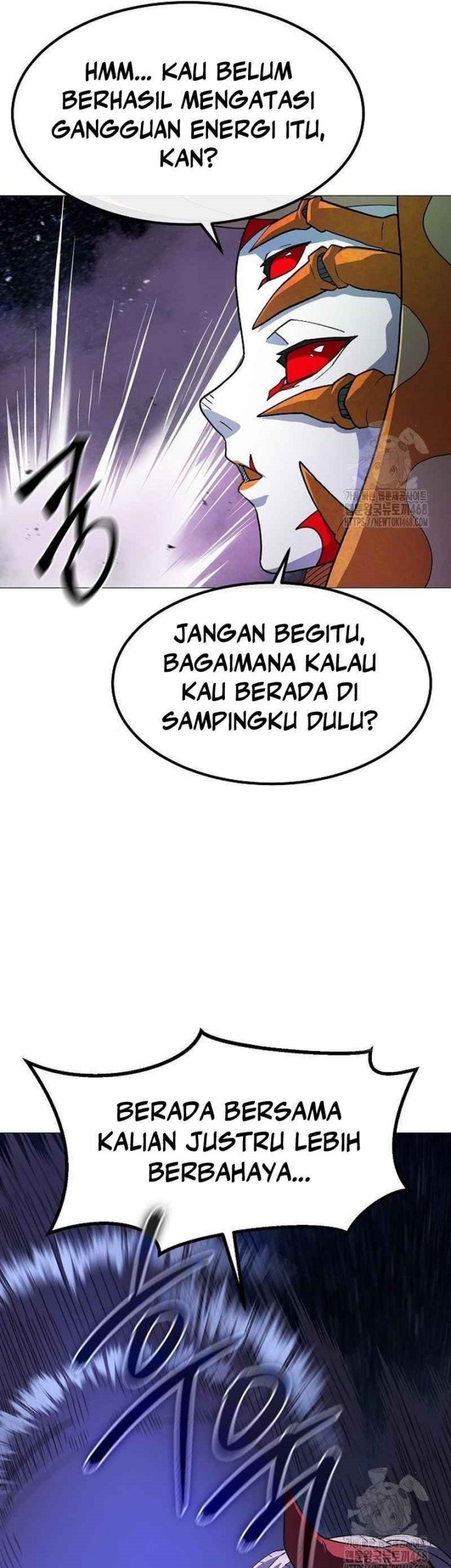 The Zenith Chapter 30 Gambar 35