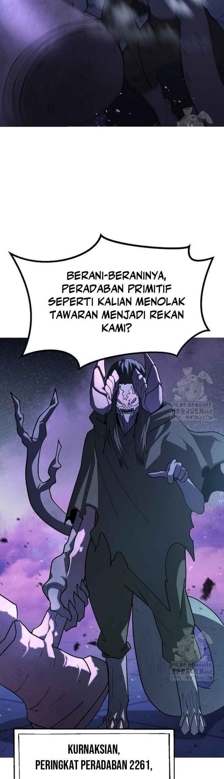 The Zenith Chapter 30 Gambar 37