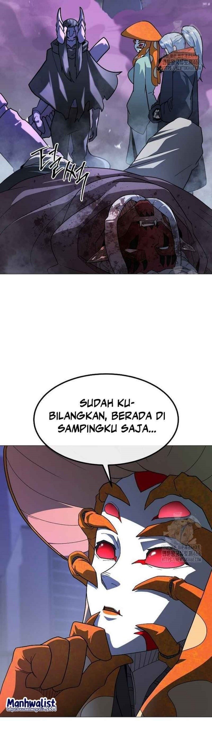 The Zenith Chapter 30 Gambar 39