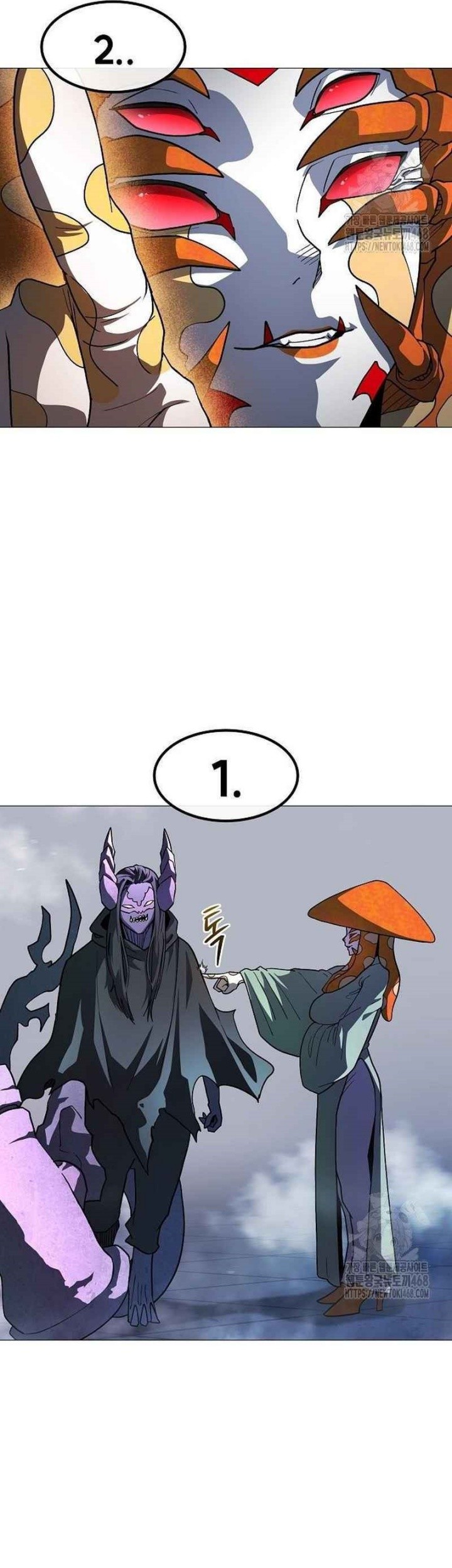 The Zenith Chapter 30 Gambar 43