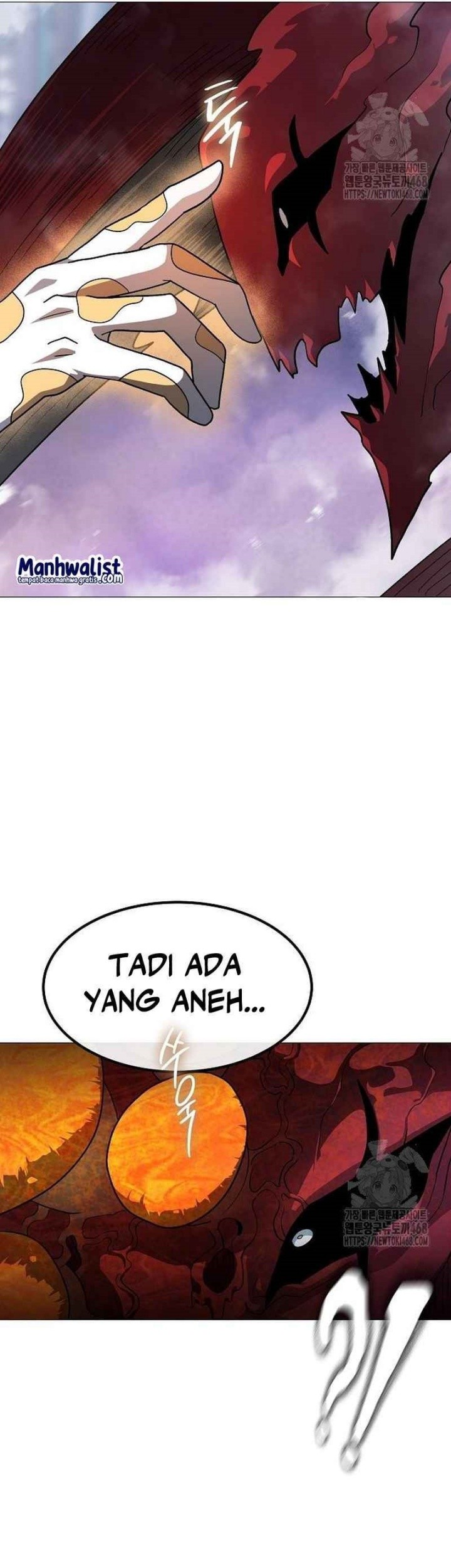 The Zenith Chapter 30 Gambar 47