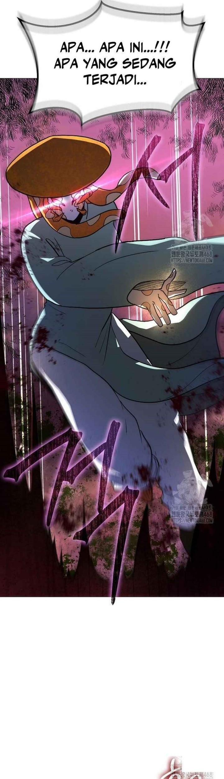 The Zenith Chapter 30 Gambar 49