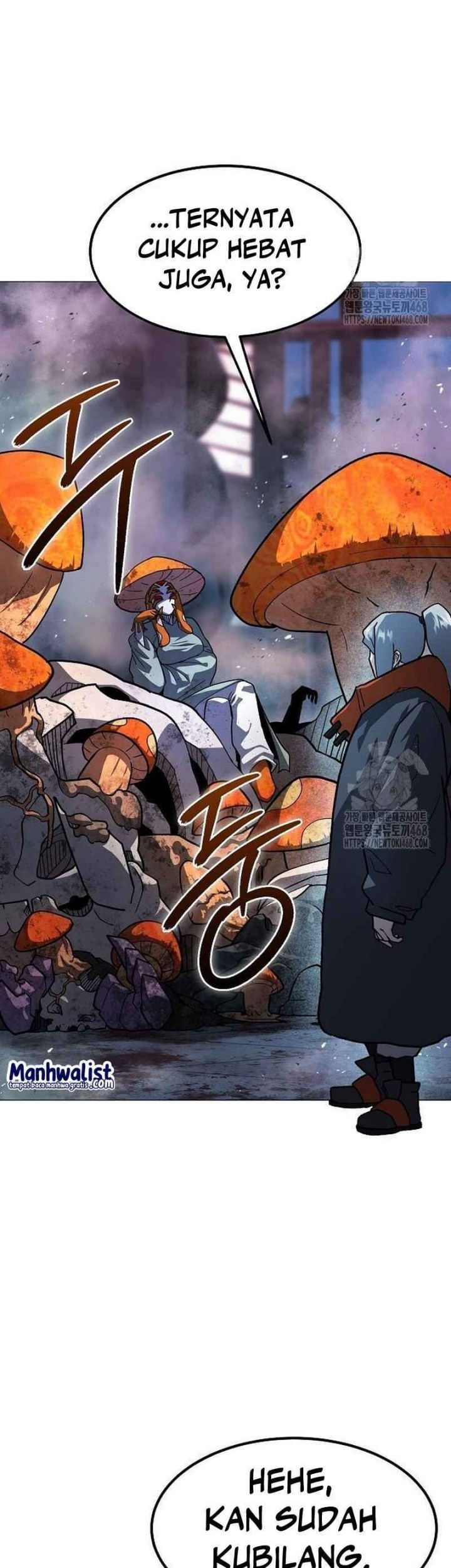 The Zenith Chapter 30 Gambar 51