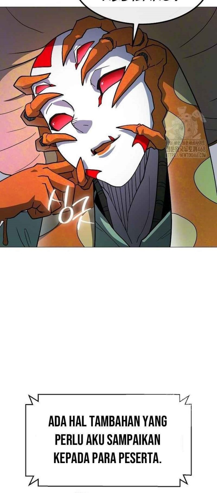 The Zenith Chapter 30 Gambar 52