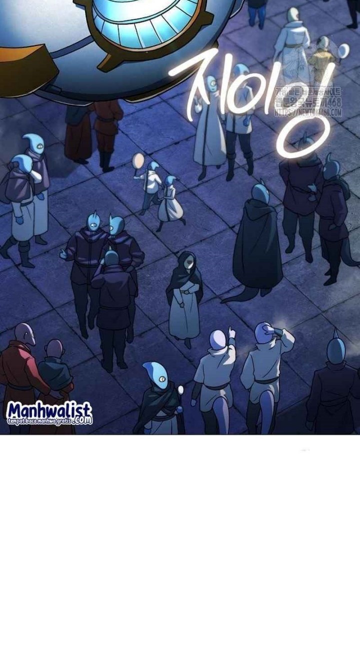 The Zenith Chapter 30 Gambar 4
