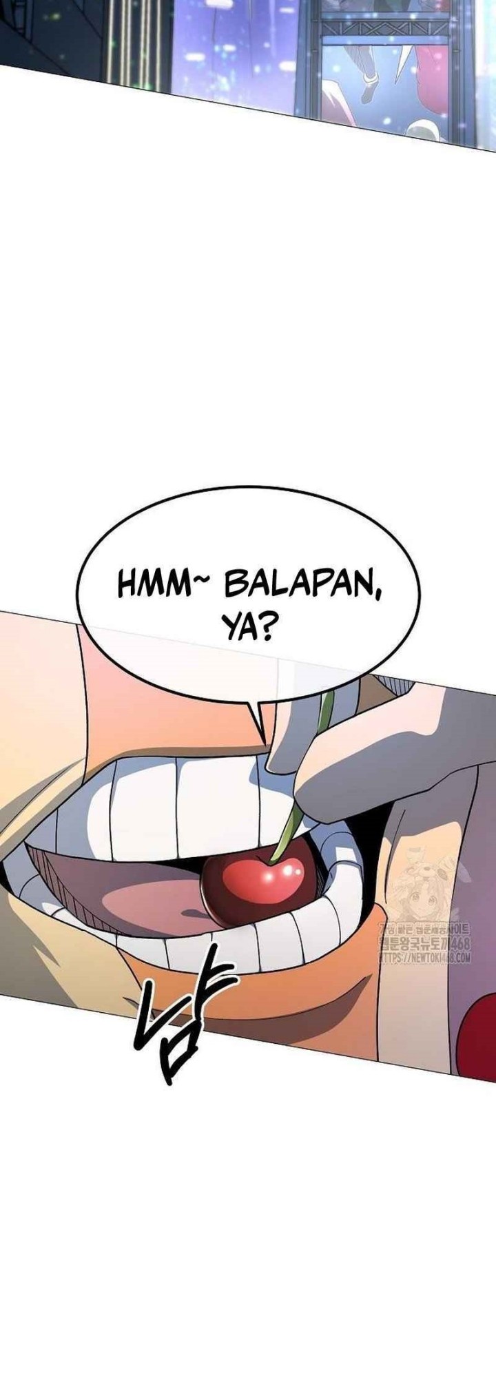 The Zenith Chapter 30 Gambar 6