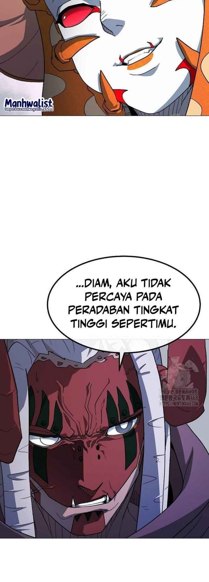 The Zenith Chapter 30 Gambar 12