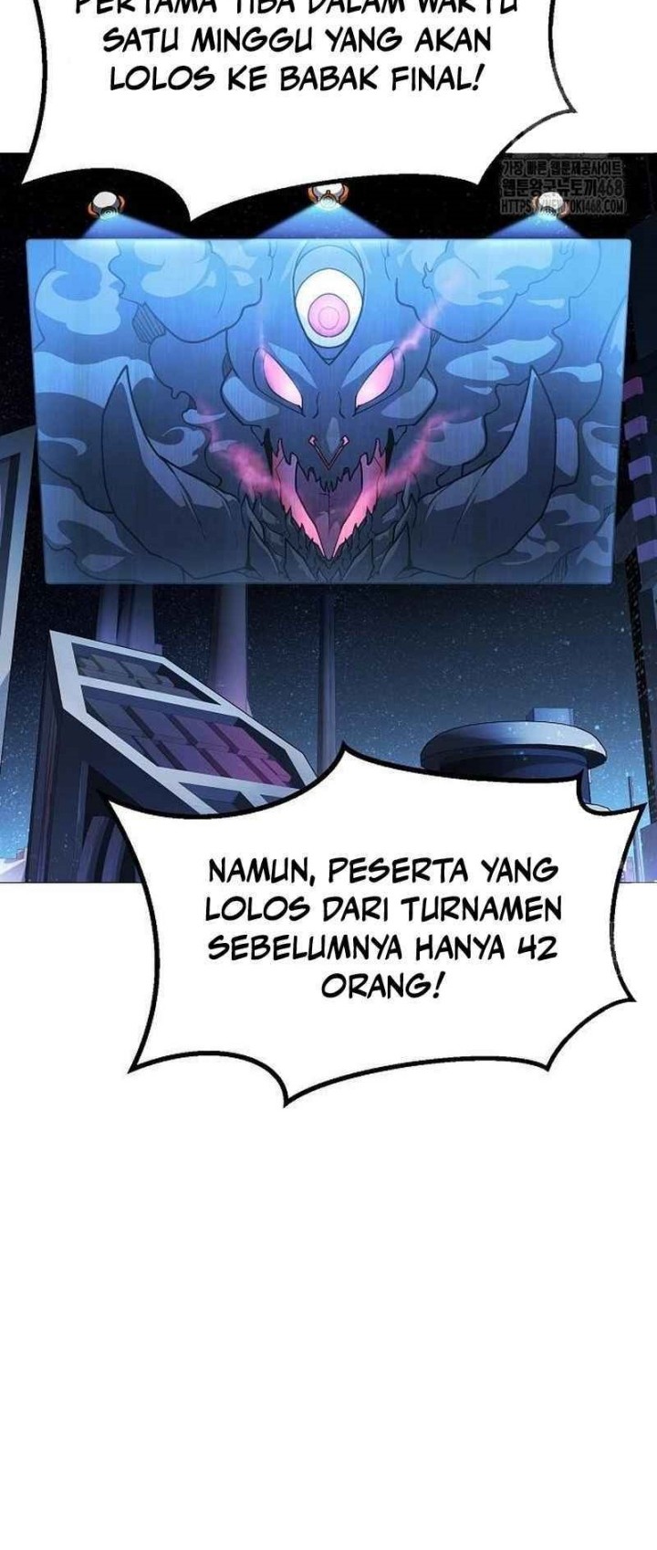 The Zenith Chapter 30 Gambar 14