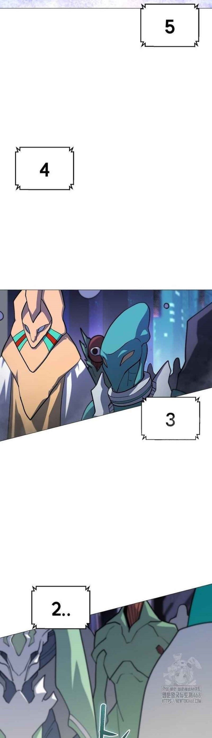 The Zenith Chapter 30 Gambar 17