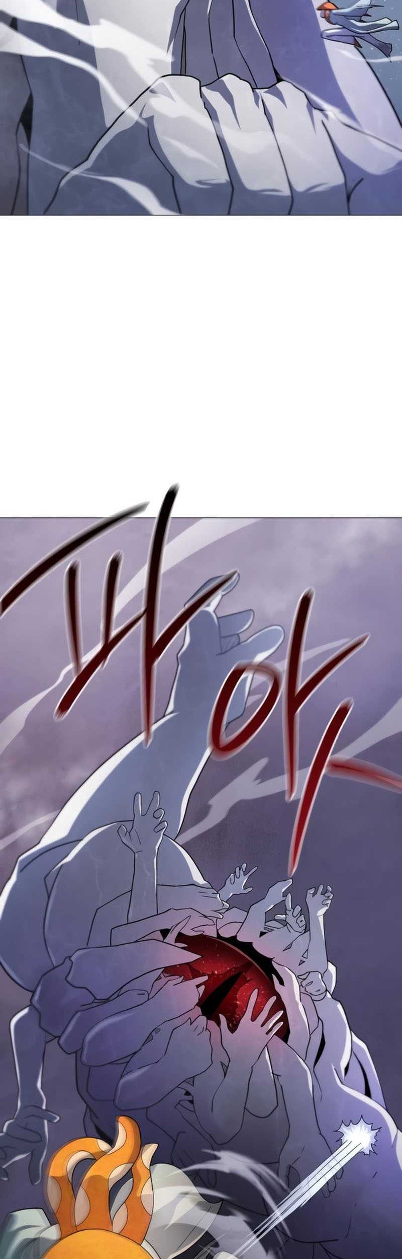 The Zenith Chapter 31 Gambar 50