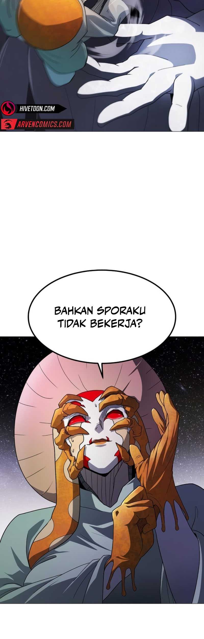 The Zenith Chapter 31 Gambar 51