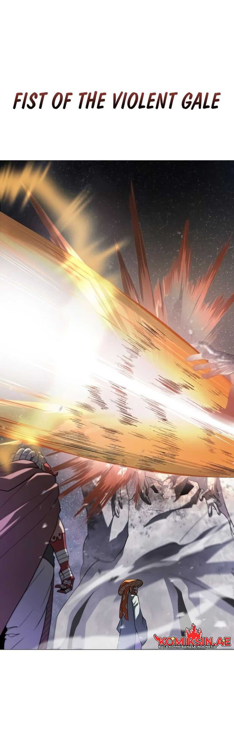 The Zenith Chapter 31 Gambar 53