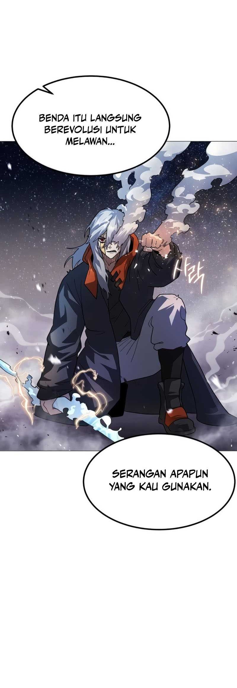 The Zenith Chapter 31 Gambar 54