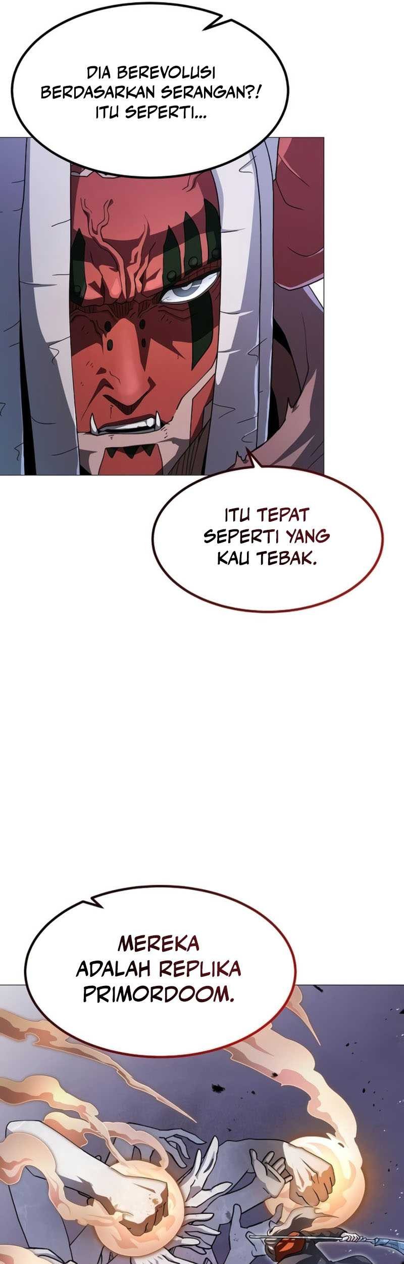 The Zenith Chapter 31 Gambar 55