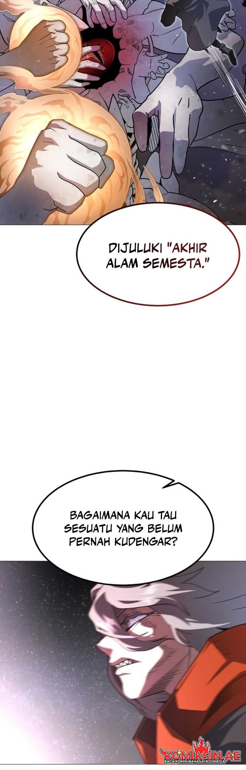 The Zenith Chapter 31 Gambar 56