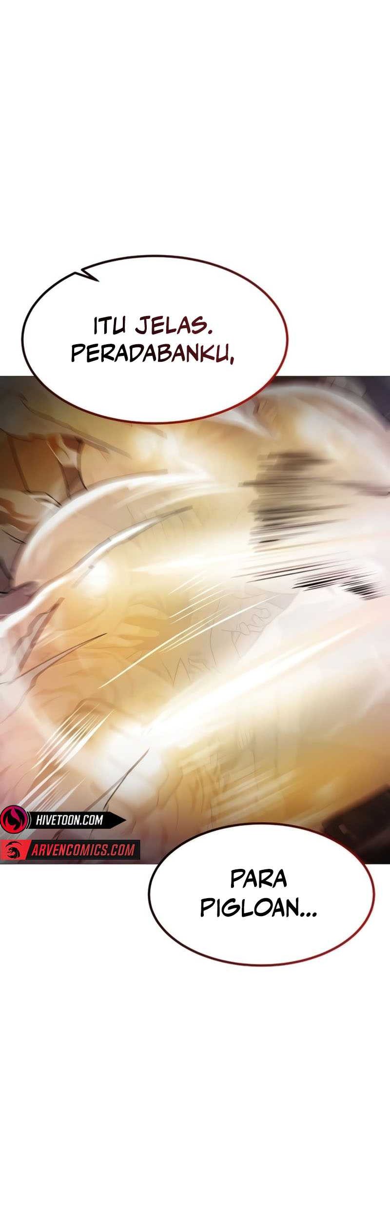 The Zenith Chapter 31 Gambar 57