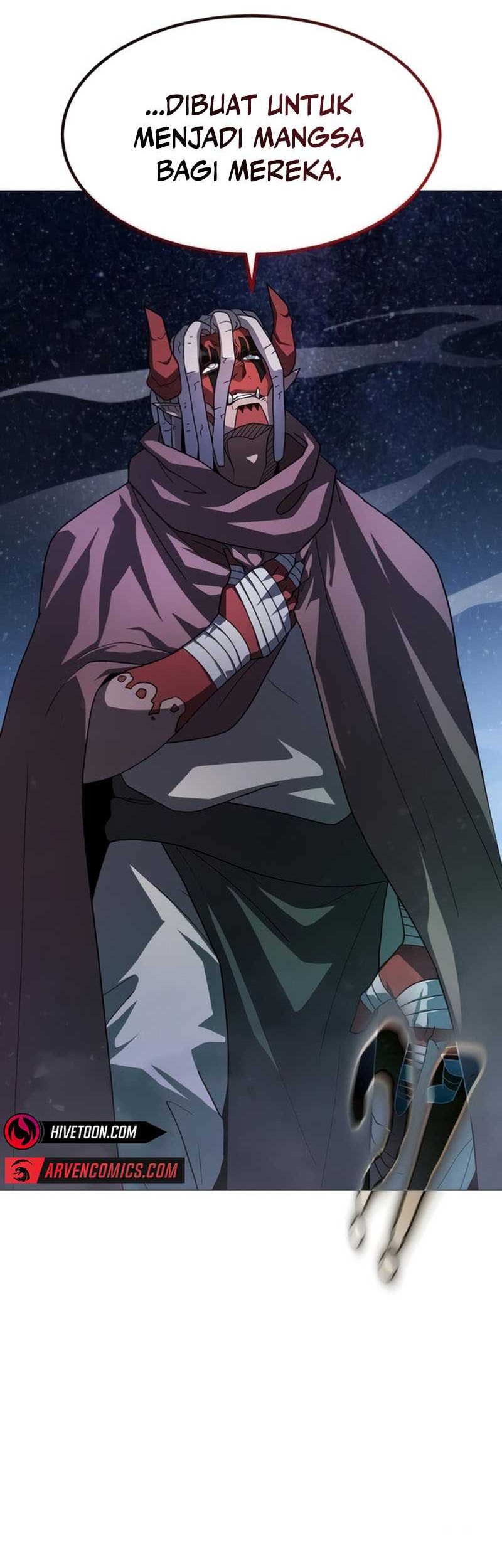 The Zenith Chapter 31 Gambar 58