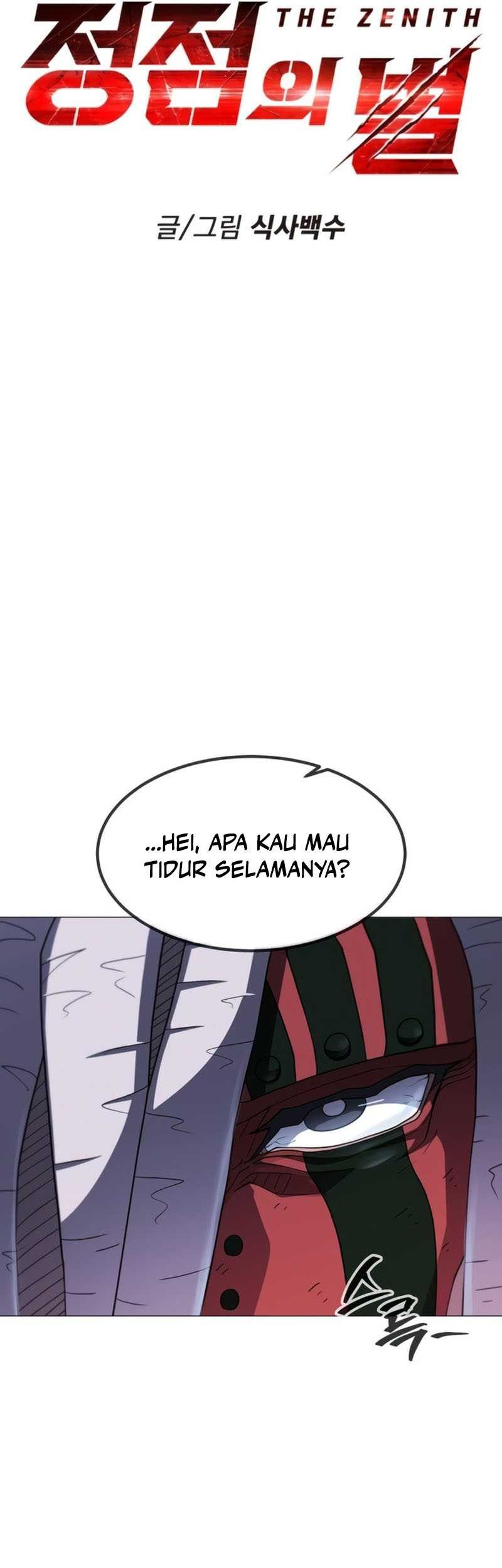The Zenith Chapter 31 Gambar 8