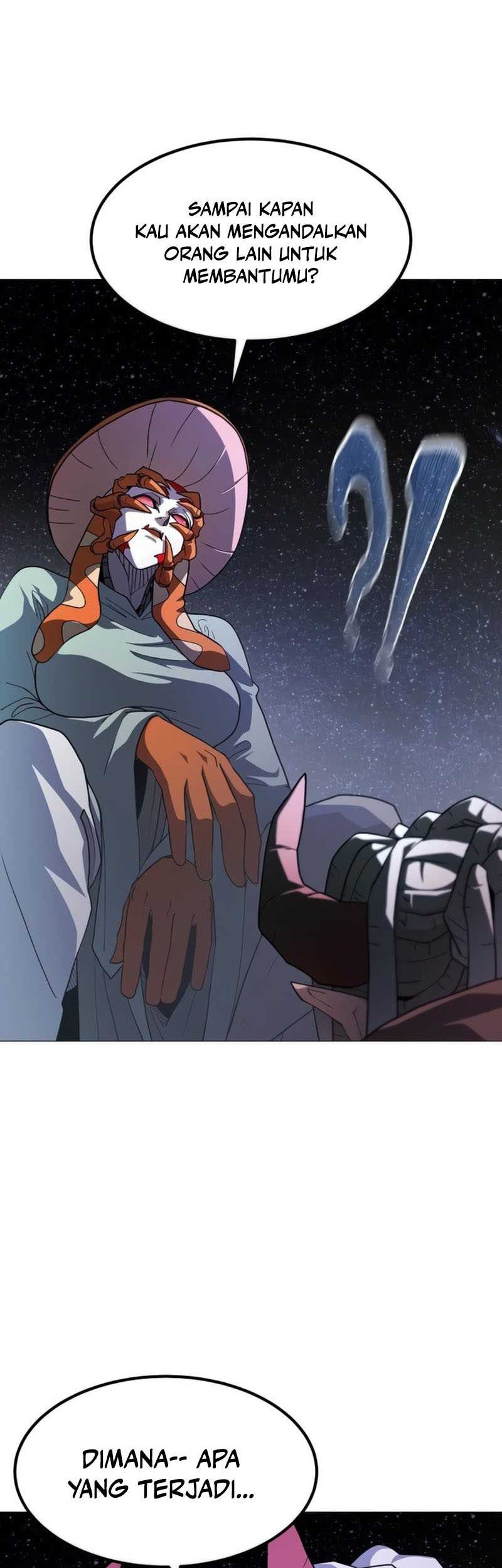 The Zenith Chapter 31 Gambar 9