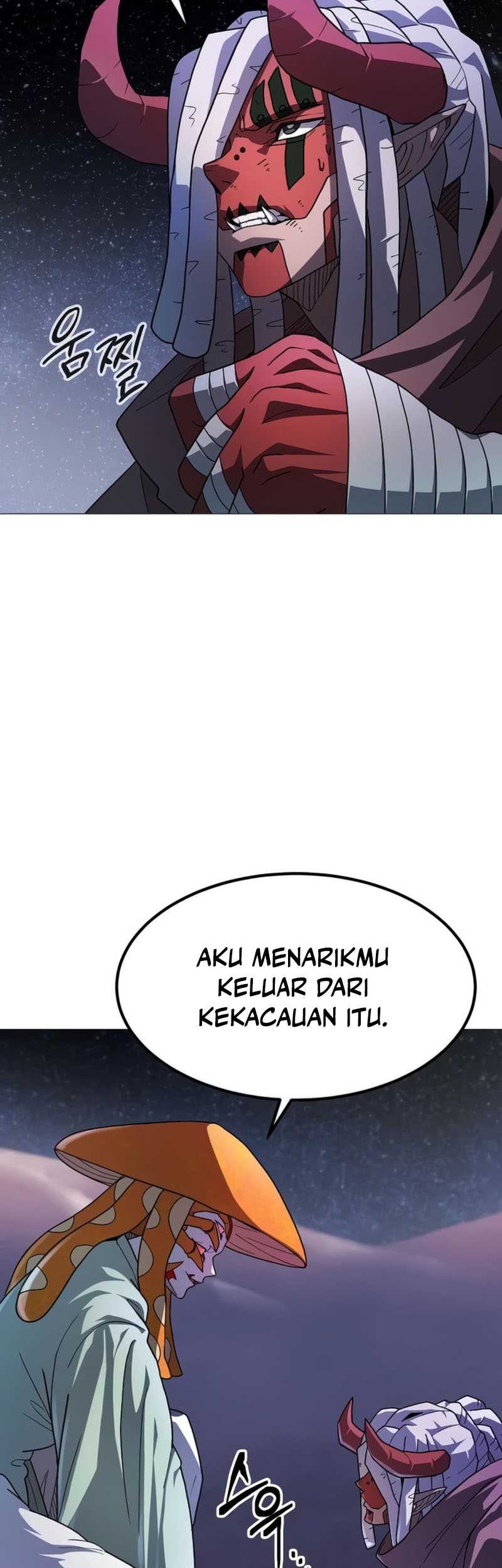 The Zenith Chapter 31 Gambar 10