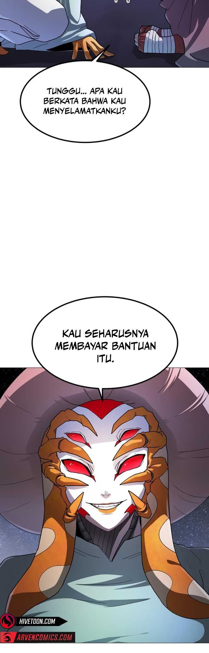 The Zenith Chapter 31 Gambar 11