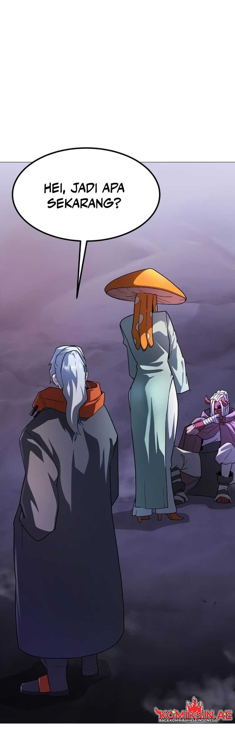 The Zenith Chapter 31 Gambar 12