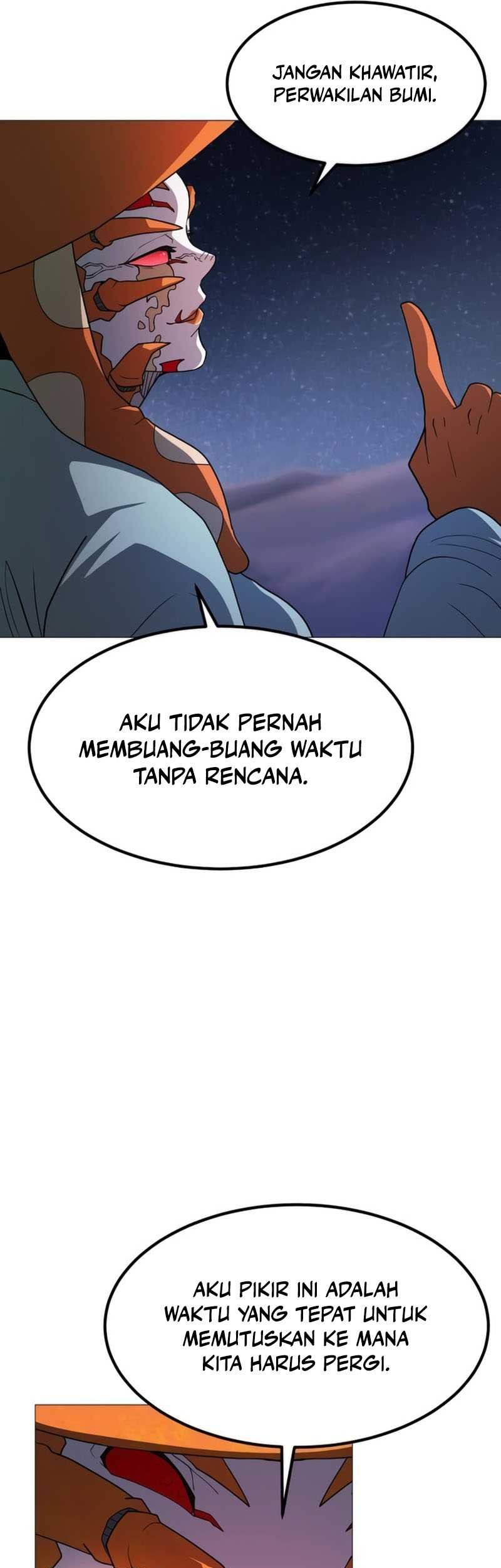 The Zenith Chapter 31 Gambar 14