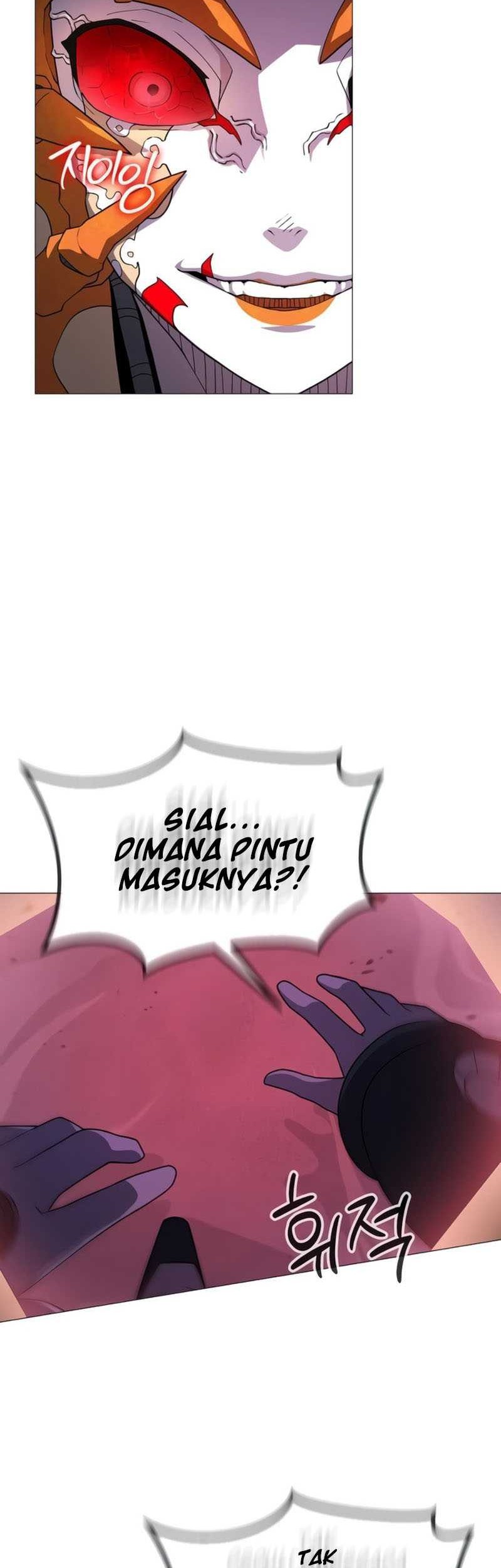 The Zenith Chapter 31 Gambar 15