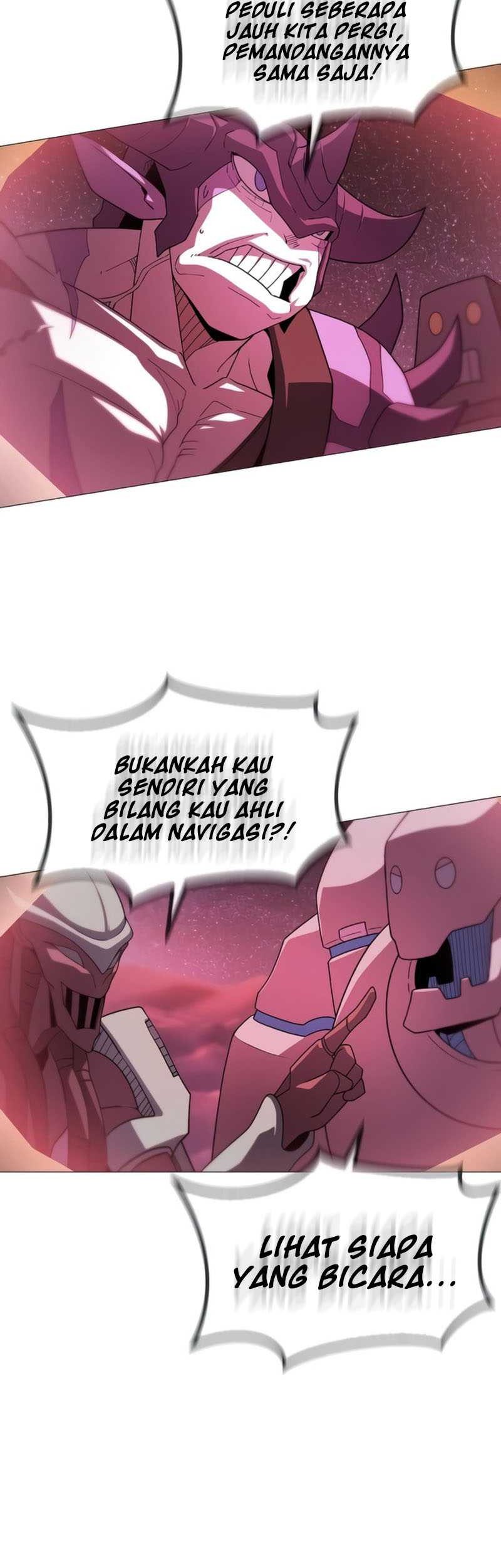 The Zenith Chapter 31 Gambar 16
