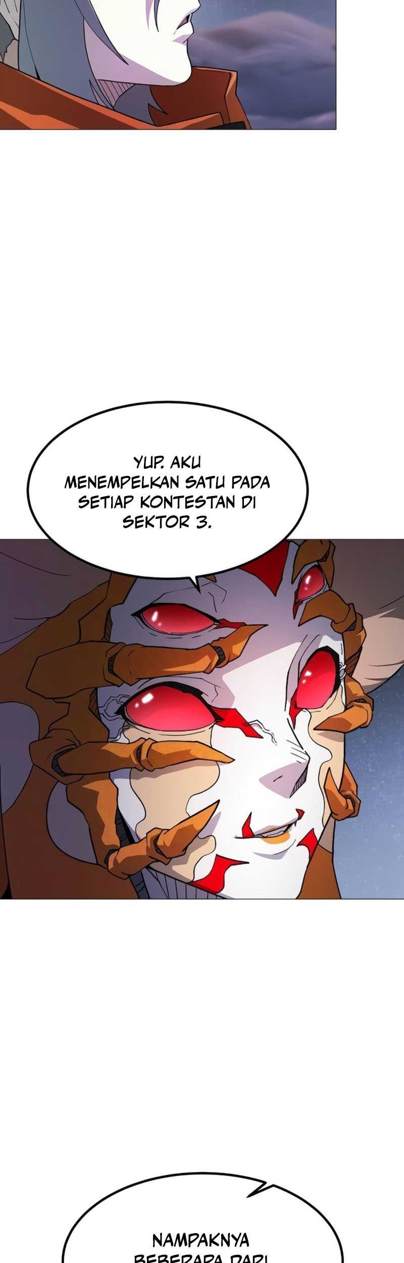 The Zenith Chapter 31 Gambar 18