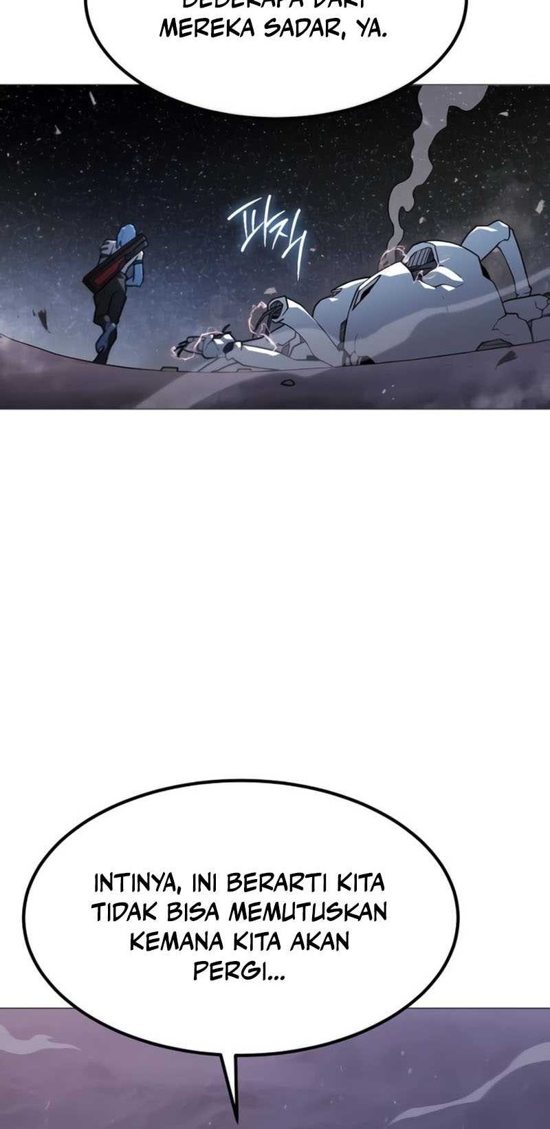 The Zenith Chapter 31 Gambar 19