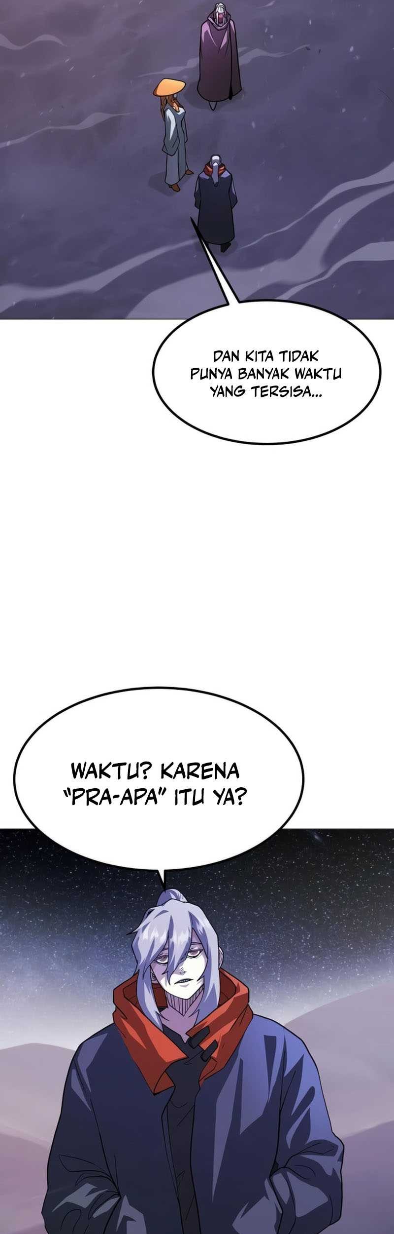 The Zenith Chapter 31 Gambar 20